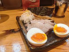 -Ramen满吉·豚骨拉面(丽园路店)