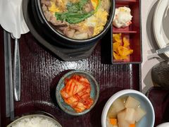 -dodonpa.墩墩伐 便当食堂(博华广场店)