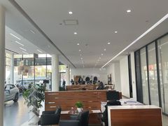 -永嘉宝诚宝马4S店(瓯北店)