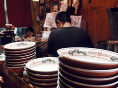 -老龙亭拉面店