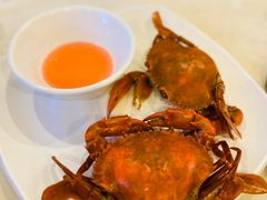 -吉源大排档·鱼生·海鲜(烧烤彩印厂店)