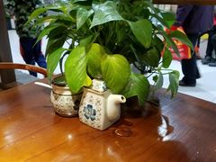 -鼎高高陕西美食(龙德广场店)