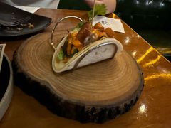 -黑角餐厅美式狂野Blackhorn(昌茂花园店)