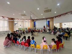 -满天星幼儿园(北京太阳宫园)