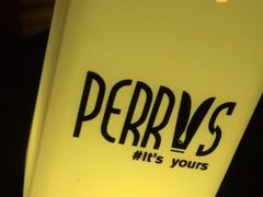 -Perry's·酒吧(打浦桥店)