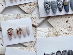 -昆妆星棠化妆美甲学校(呈贡校区)