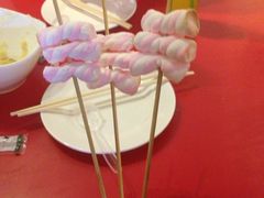 烤棉花糖-鬼味烤翅(南锣鼓巷店)