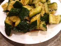 -玫瑰红烤羊排(北新桥三条店)