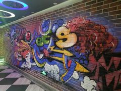 -唱乐捞火锅(中南店)