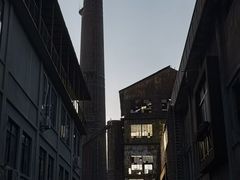 -广州市紫泥堂文化创意园景区