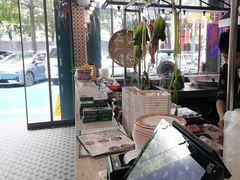 -金新街边打边炉(天安花园店)