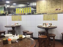 大堂-陈光记烧腊店(罗保博士街店)