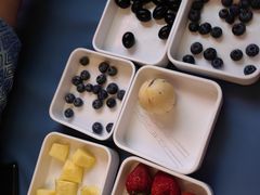 -北京海德酒店温泉