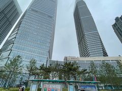 -青岛海景花园大酒店