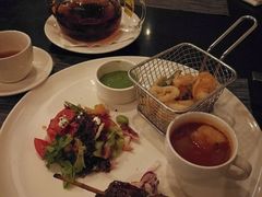 -WOLFGANG PUCK KITCHEN & BAR(迪士尼小镇店)