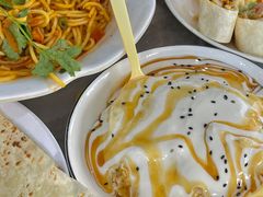 -阿拉伯萨娜餐厅(石马社区店)