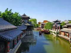 -台儿庄古城