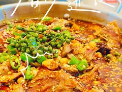 -蓉三少冒烤鸭·四川小吃集(北京首店)