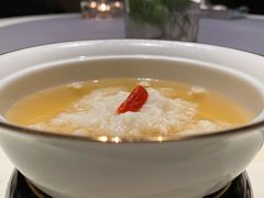 许家仔鸡豆花-许家菜(望江店)
