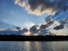 -长春市南湖公园