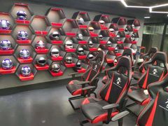 -魔赛卡丁车赛车汇(上海店)