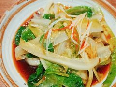 -大盐帮川菜馆(长楹天街店)