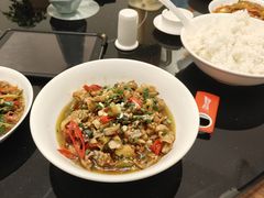 -辣公子·千岛湖私房菜(滨江店)