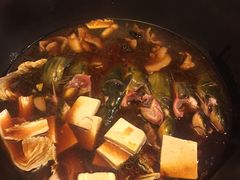 -荣德灶台鱼(圣泉寺店)