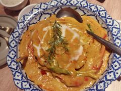 -Thai Alley泰爱里(二沙岛店)