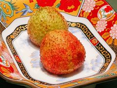 -老吉堂上海本帮菜(望京万象汇店)