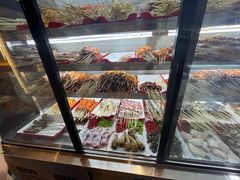 -为民烧烤吧.自贡爆炒菜(收录10年好店)