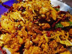超级黄金蛙-蛙功夫(福州仓山万达店)