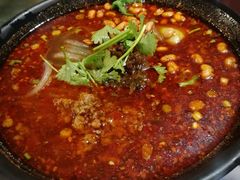 -三个大叔东北烧烤·砂锅菜(西三旗店)