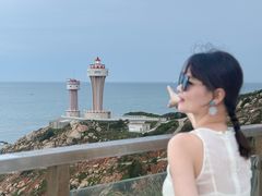 -青澳湾北回归线广场