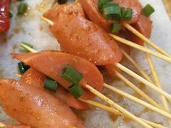 -逗烤·轻烧烤(福田店)