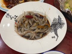 -吕四渔港码头海鲜餐厅