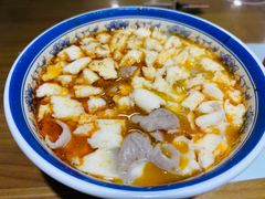 -天发芽·何记葫芦头泡馍·老字号(小南门店)
