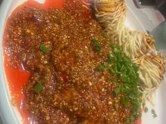 -大融厨·鸡毛店·川菜(果壳里东安湖店)
