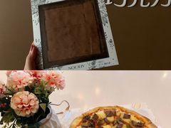 -歌斐颂巧克力小镇