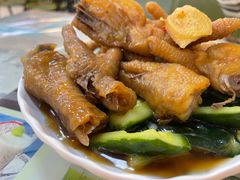 -新时尚·辉记甜品(夏西店)