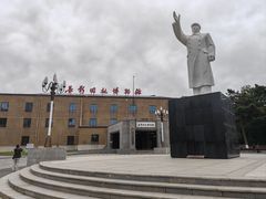 -长影旧址博物馆
