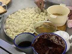 -汪家馄饨(集庆路店)