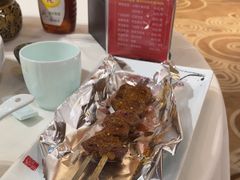 -巴音浩日娲·蒙餐(双林东路店)
