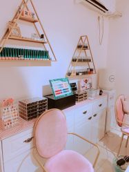 -SixOne六一日式美甲美睫