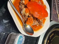 -顺峰顺水顺德菜(龙华店)