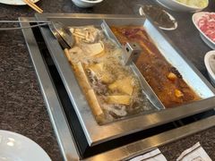 -皇城老妈川味火锅·大连海鲜火锅(港湾店)