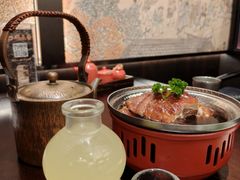 -古都历食南京菜·烤鸭·鸭血粉丝·汤包(南京博物院店)