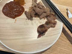 -新石器烤肉(百联川沙店)