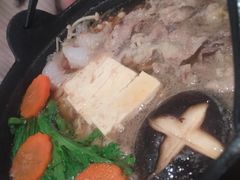 -铃木食堂(帽儿胡同店)