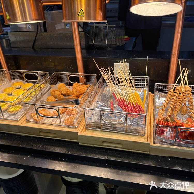 牛肉无限量来袭！！